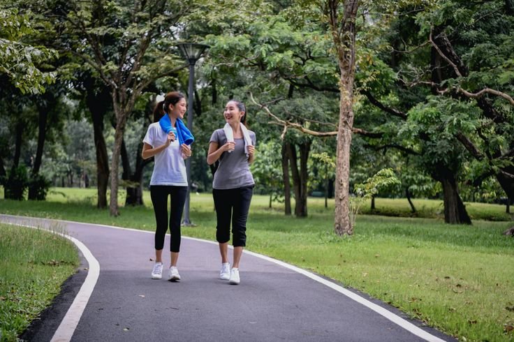 Hidup Sehat Nggak Harus Ribet, Mulai dari Kebiasaan Kecil Hari Ini